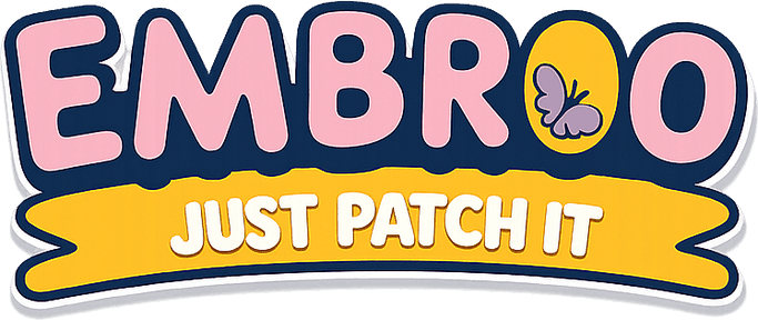Embroo